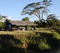 Ol Pejeta Bush Camp
